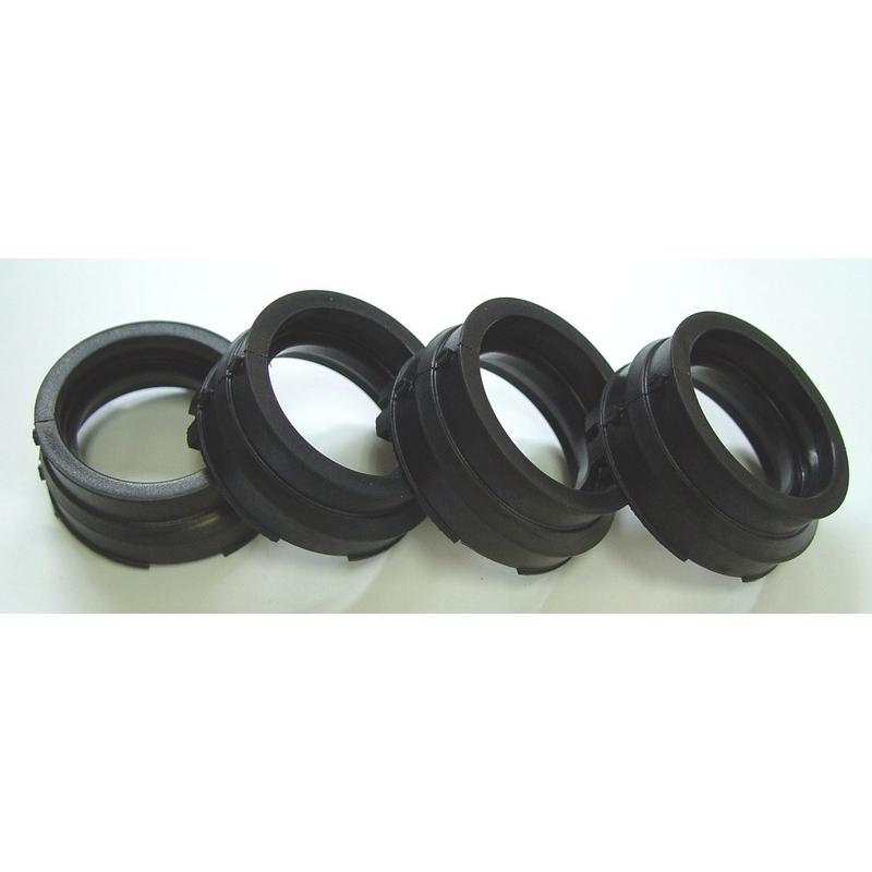 KIT PIPES ADMISSION 4 PIECES KIT PIPES ADMISSION 4 PIECES