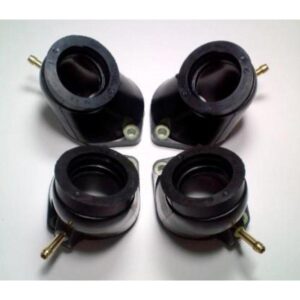 Kit pipes d'admission BIHR 4 pi������ces