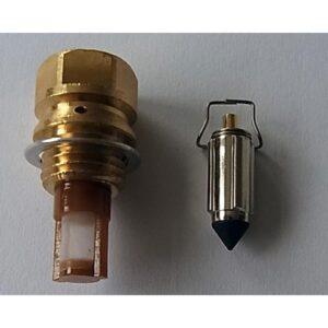 Kit si������ge et pointeau de carburateur TOURMAX Honda XL600V Transalp