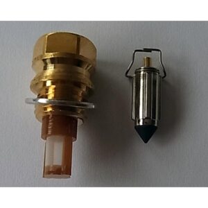 Kit si������ge et pointeau de carburateur TOURMAX Honda VT600C