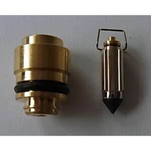 Kit si������ge et pointeau de carburateur TOURMAX Kawasaki ZX6R