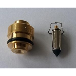 Kit si������ge et pointeau de carburateur TOURMAX Kawasaki ZX9R