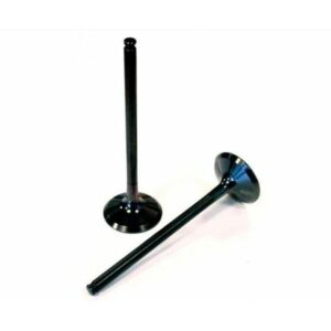 Soupape d'������chappement TOURMAX titane - Suzuki