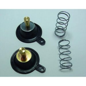 Valve d'arr������t d'air du carburateur TOURMAX Suzuki VX800/VS800 Intruder