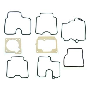 Joint de cuve carburateur TOURMAX (4 pi������ces) Yamaha XS750