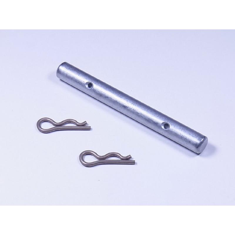 Kit axe de plaquette TOURMAX Kit axe de plaquette TOURMAX