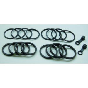 Kit r������paration d'������trier de frein TOURMAX Yamaha FZR1000 Exup