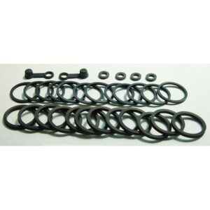 Kit r������paration d'������trier de frein TOURMAX Kawasaki ZX6R/RR