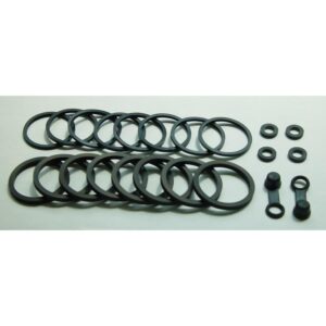 Kit r������paration d'������trier de frein TOURMAX Kawasaki