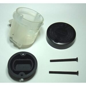 KIT RESERVOIR MA������TRE-CYLINDRE DE FREIN AVANT HONDA