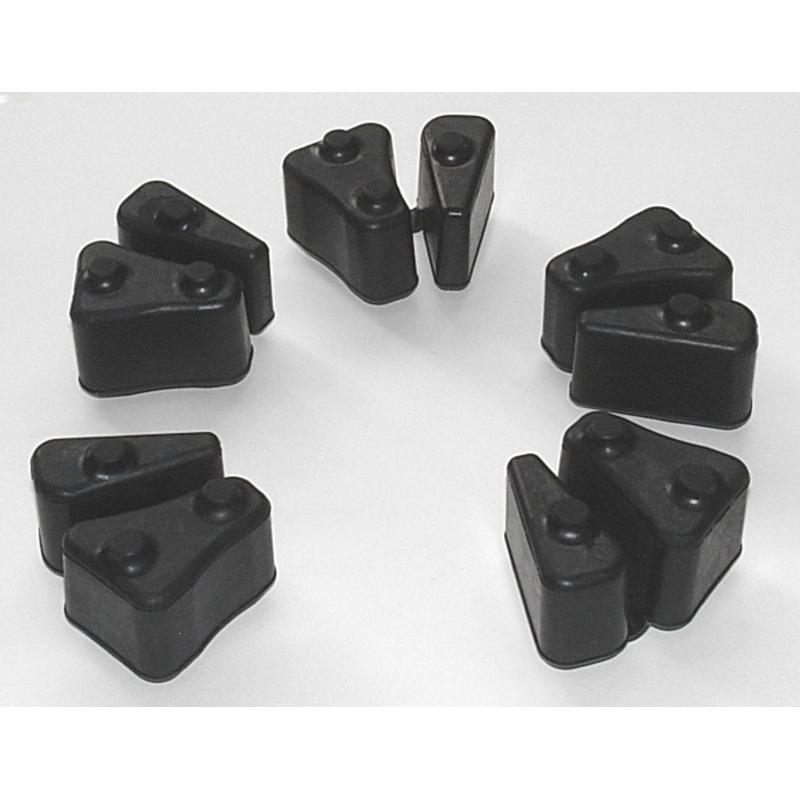 Amortisseur de couple de roue arrière TOURMAX - Honda CBR1000RR Amortisseur de couple de roue arri������re TOURMAX - Honda CBR1000RR