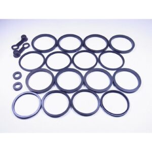 Kit r������paration ������trier de frein TOURMAX Suzuki GSX-R600/750