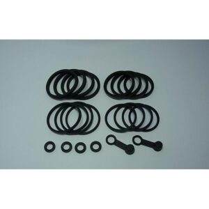 Kit r������paration d'������trier de frein avant TOURMAX Suzuki