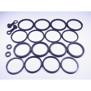 Kit r������paration d'������trier de frein TOURMAX Kawasaki VN2000 Vulcan/ZZR600