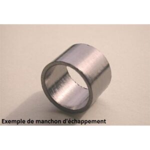 Joint de manchon d'������chappement CENTAURO D. 28,5x34,5x32,5 mm