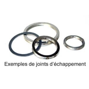 Joint d'������chappement CENTAURO D.30x39x2,5 mm