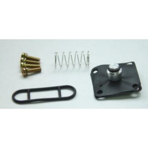 Kit r������paration de robinet d'essence TOURMAX Suzuki GSX-R600/750 - SV650N/S