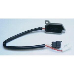 R������gulateur TOURMAX - Yamaha Virago