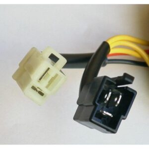 R������gulateur TOURMAX - Suzuki SV650