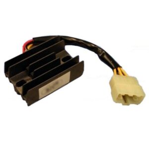 R������gulateur TOURMAX - Suzuki