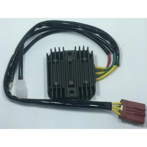 R������gulateur TOURMAX - KTM Supermoto