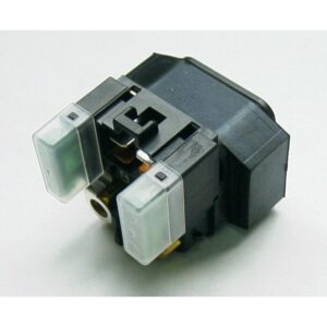 Relais de d������marreur TOURMAX - Yamaha XJ6 N