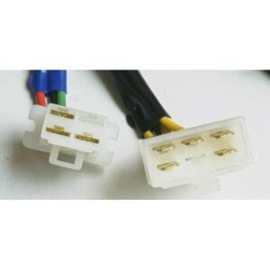 R������gulateur TOURMAX - Honda