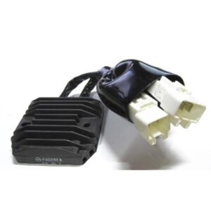 R������gulateur TOURMAX - Honda NT 700 V Deauville