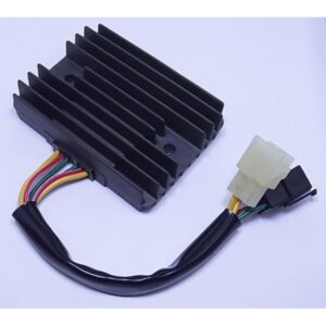 R������gulateur TOURMAX - Yamaha MT-07