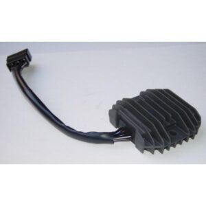 R������gulateur TOURMAX - Kawasaki Ninja ZX-6R