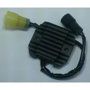 R������gulateur TOURMAX - Kawasaki