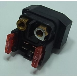 Relais de d������marreur TOURMAX - Yamaha YZF-R6