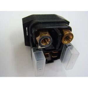 Relais de d������marreur TOURMAX - KTM 690 RALLYE Replica