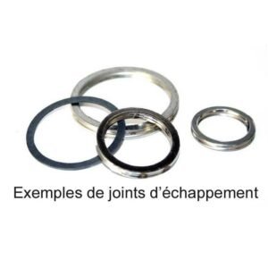 Joint d'������chappement CENTAURO D. 23x30x1 mm - sachet de 50