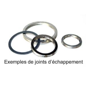 Joint d'������chappement CENTAURO D. 48x56x1.5 mm - sachet de 50
