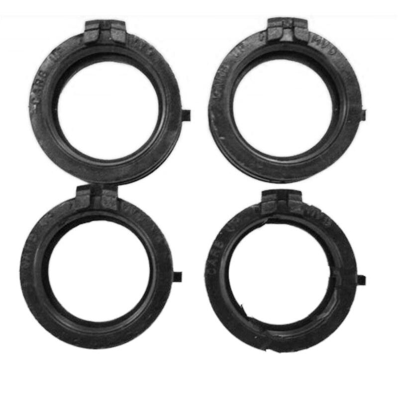 KIT PIPES ADMISSION 4 PIECES KIT PIPES ADMISSION 4 PIECES