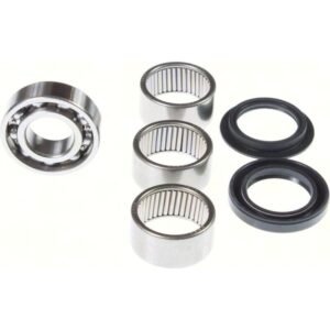 Kit r������paration de bras oscillant TOURMAX Kawasaki ZR-7/7S