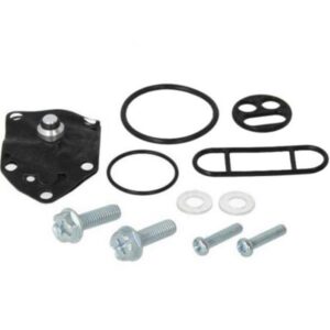 Kit r������paration de robinet d'essence TOURMAX Suzuki DR-Z400/E/S/SM