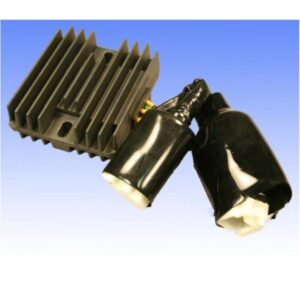 R������gulateur TOURMAX - Honda CBR1000RR Fireblade