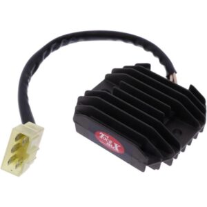 R������gulateur TOURMAX - Yamaha FZS600 Fazer
