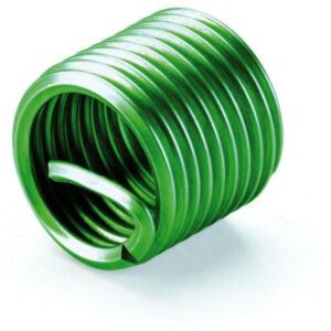 R������assortiment HELICOIL M10X1,25X15 10pcs