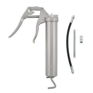 Pompe ������ graisse ������ poign������e PRESSOL