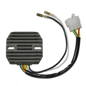 R������gulateur ELECTROSPORT