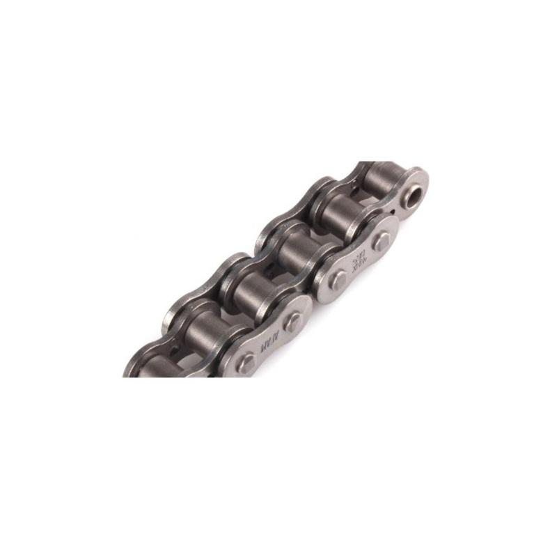 Kit chaîne AFAM 520XMR3 14/43 renforcé - couronne standard Kit chaîne AFAM 520XMR3 14/43 renforcé - couronne standard