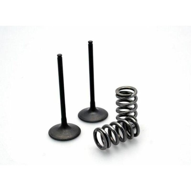 Kit conversion de soupapes d'admission PROX acier - KTM Kit conversion de soupapes d'admission PROX acier - KTM