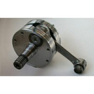 Vilebrequin complet HOT RODS type origine - Kawasaki KX250