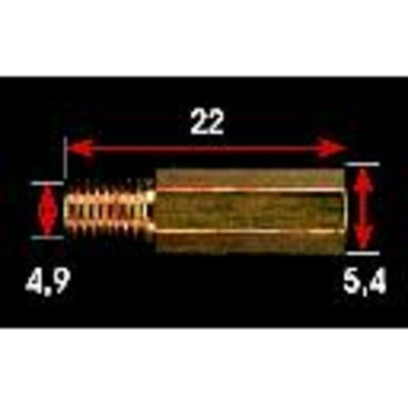Gicleur de ralenti KEIHIN 130 Gicleur de ralenti KEIHIN 130