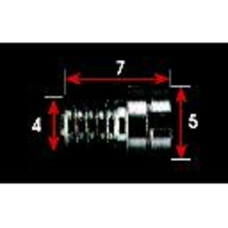 Gicleur de ralenti KEIHIN 100 Gicleur de ralenti KEIHIN 100