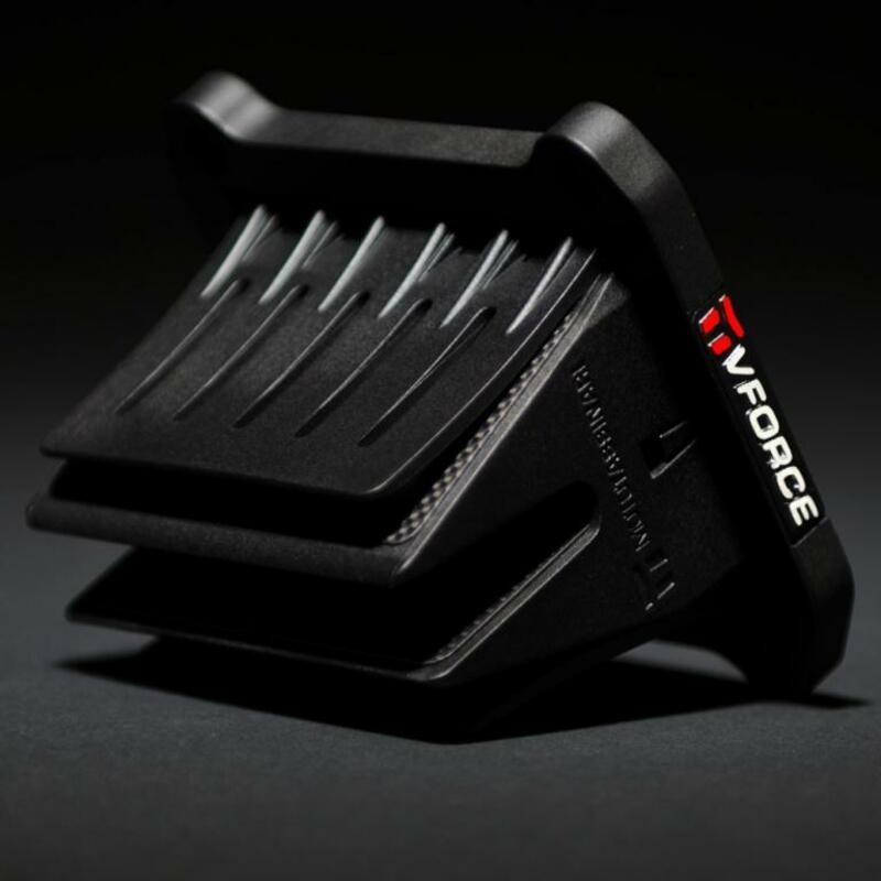 Boite à clapets V-FORCE V-Force 4 Boite à clapets V-FORCE V-Force 4