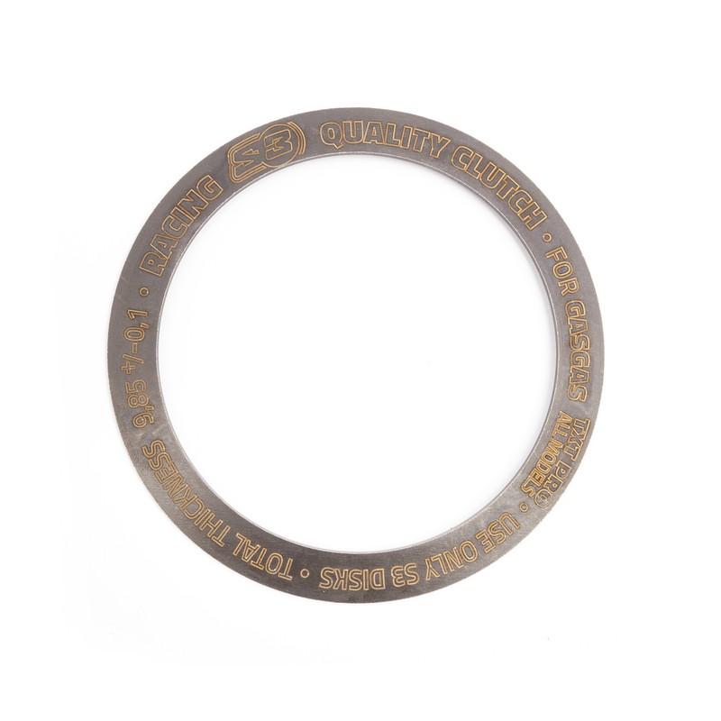 Kit d'embrayage S3 Kit d'embrayage S3 – Image 4